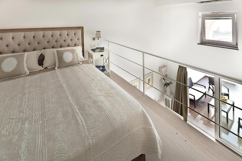 Tenuta Del Poggio Antico Forio di Ischia Kamer foto