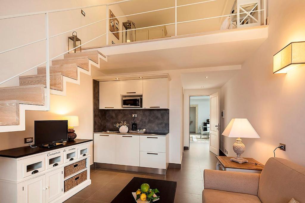 Tenuta Del Poggio Antico Forio di Ischia Kamer foto