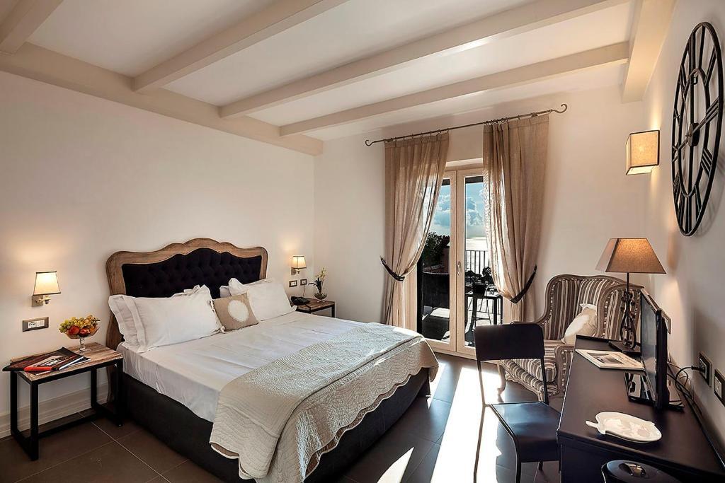 Tenuta Del Poggio Antico Forio di Ischia Kamer foto