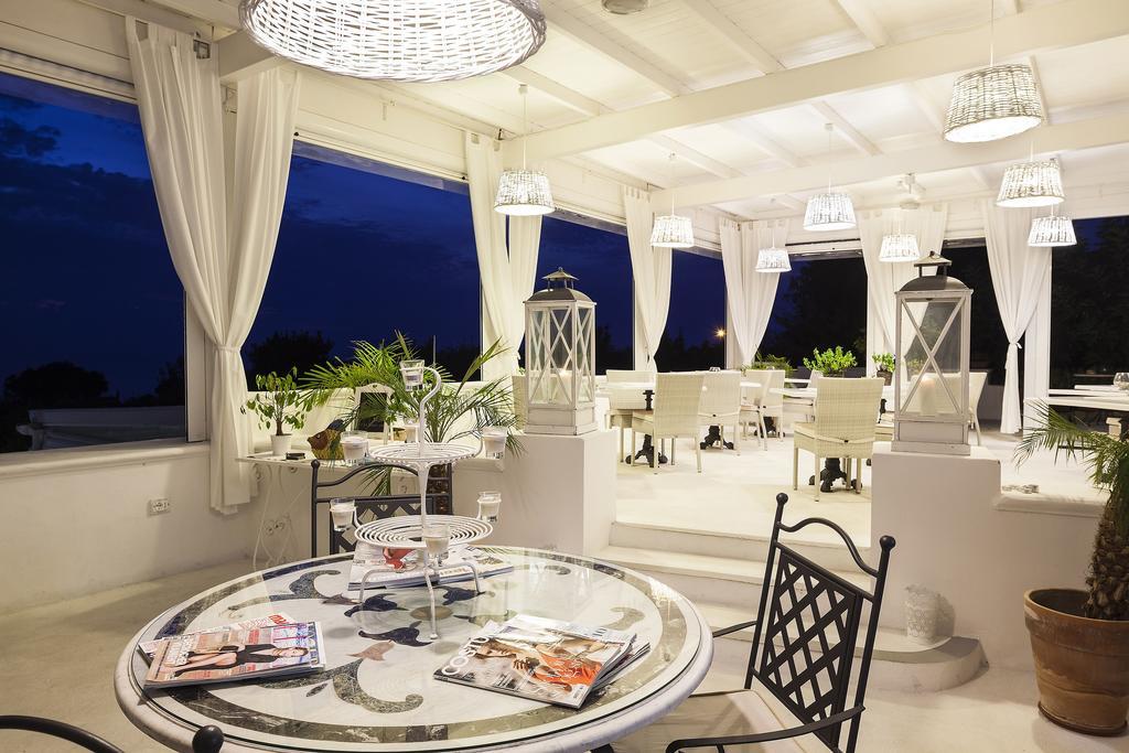 Tenuta Del Poggio Antico Forio di Ischia Buitenkant foto