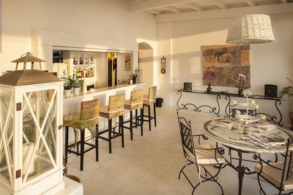 Tenuta Del Poggio Antico Forio di Ischia Buitenkant foto
