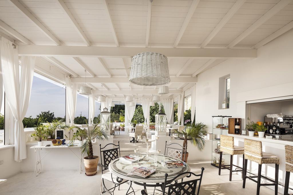 Tenuta Del Poggio Antico Forio di Ischia Buitenkant foto