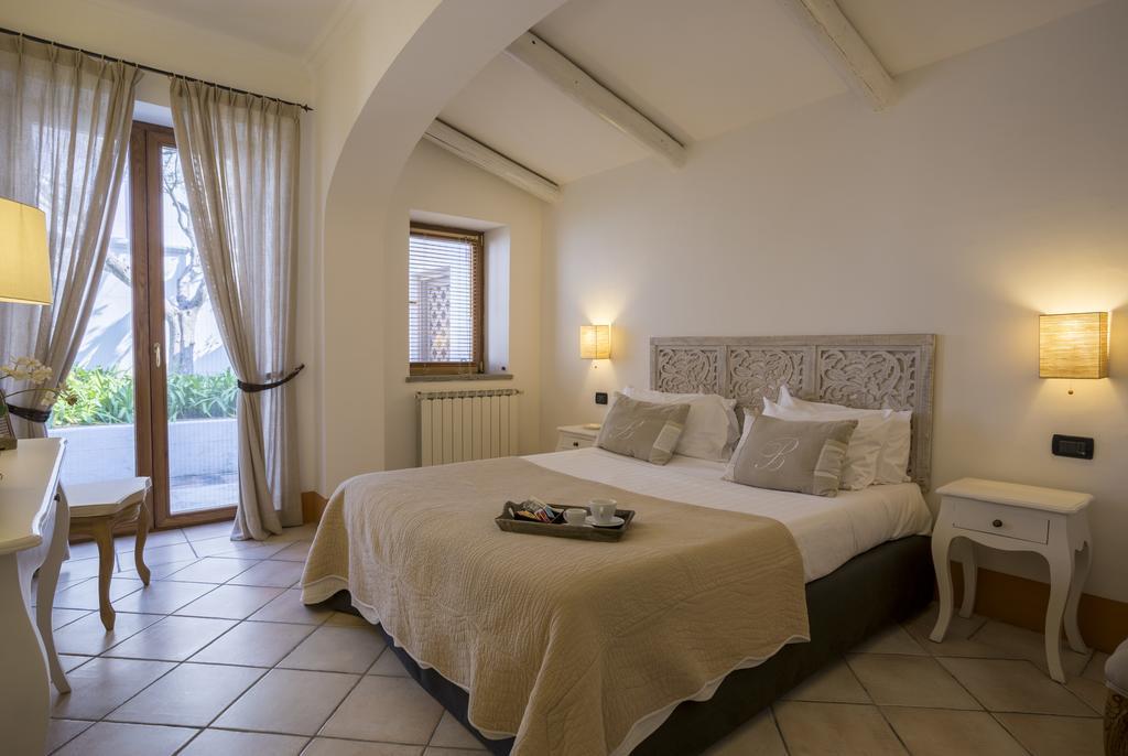 Tenuta Del Poggio Antico Forio di Ischia Buitenkant foto