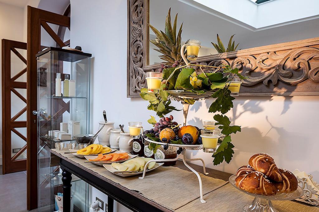 Tenuta Del Poggio Antico Forio di Ischia Buitenkant foto