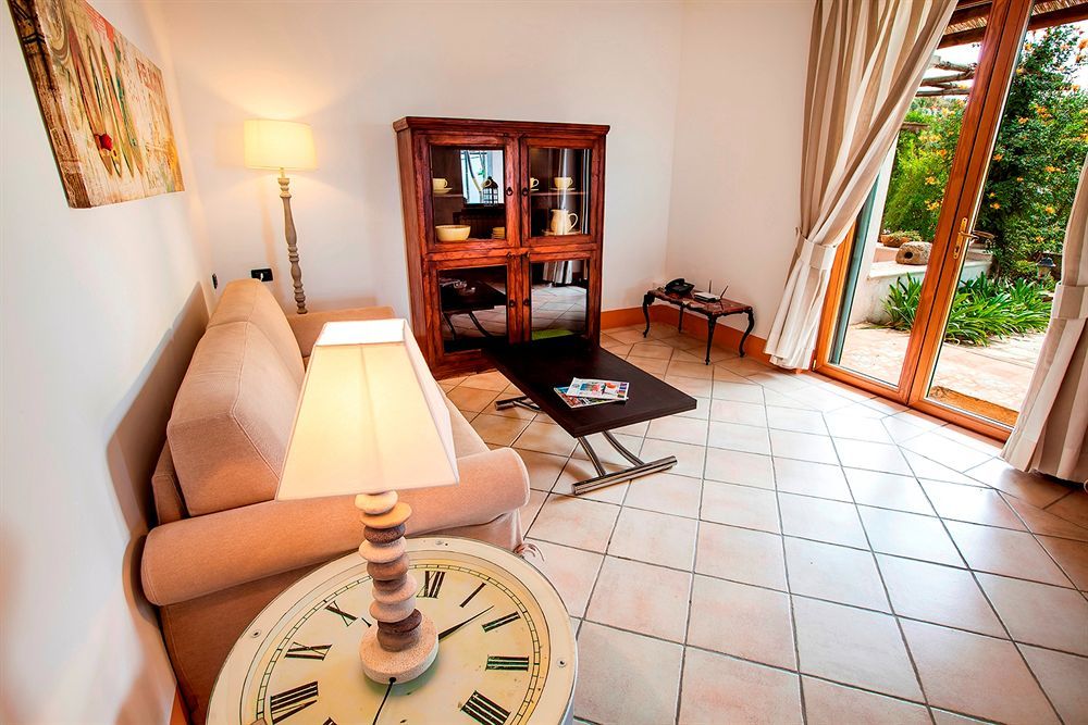 Tenuta Del Poggio Antico Forio di Ischia Buitenkant foto